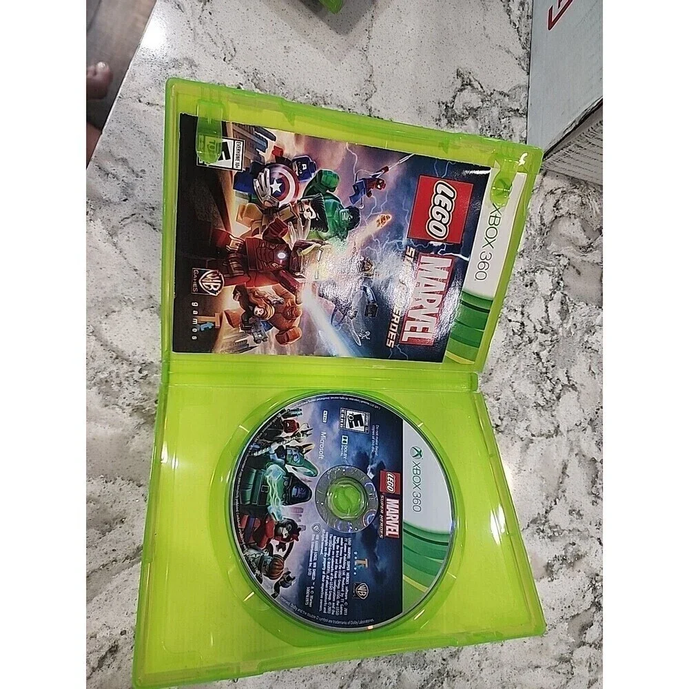 Xbox immerse yourself